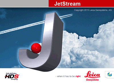 Leica-Jetstream