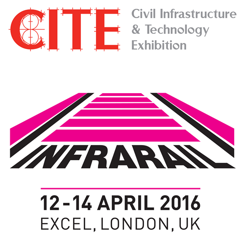 CITE InfraRail 2016