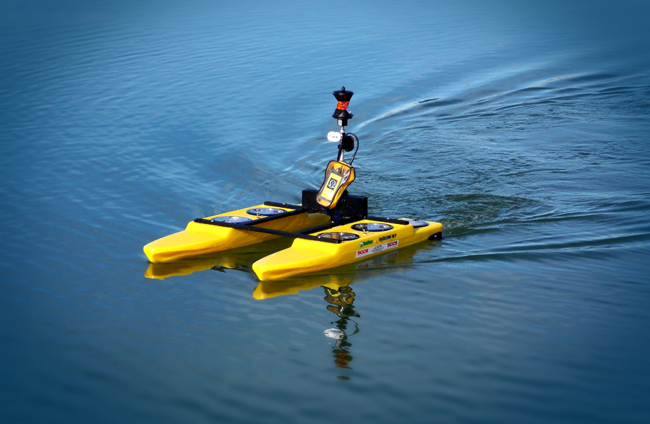 Hydrone RCV