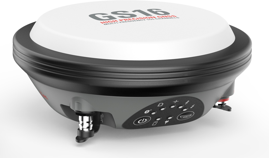 Leica Viva GS16 GNSS Smart Antenna