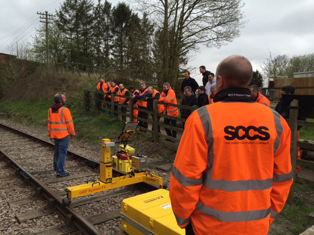 Successful Amberg IMS Demonstration Day
