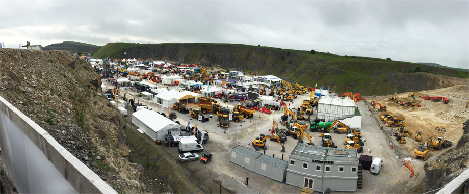 Hillhead 2016