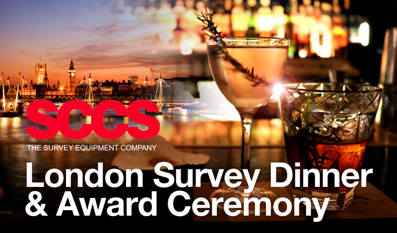 London Survey Dinner