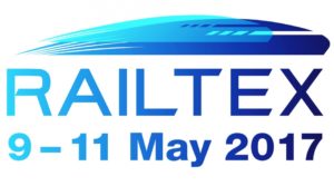 RailTex 2017