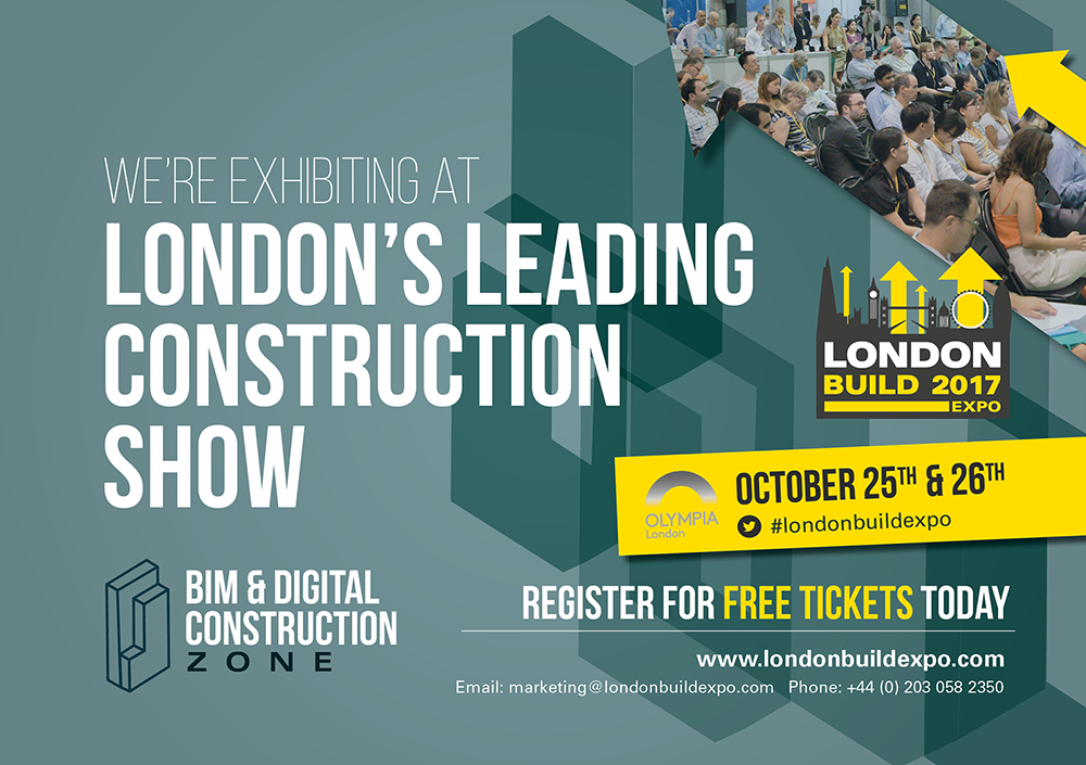 London Build 2017