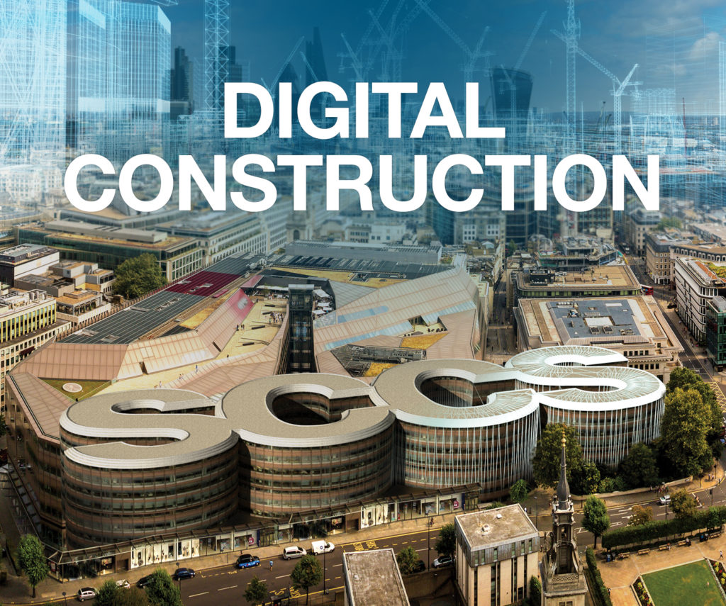 Digital Construction