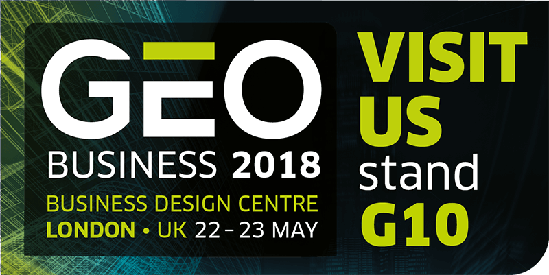 GeoBusiness 2018