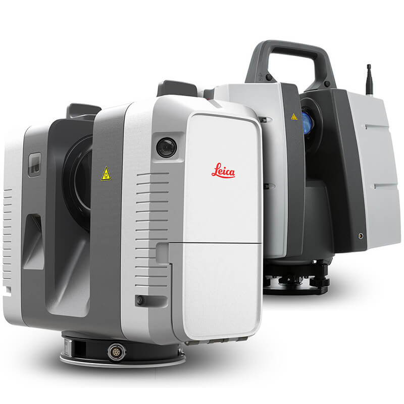 HDS Laser Scanning