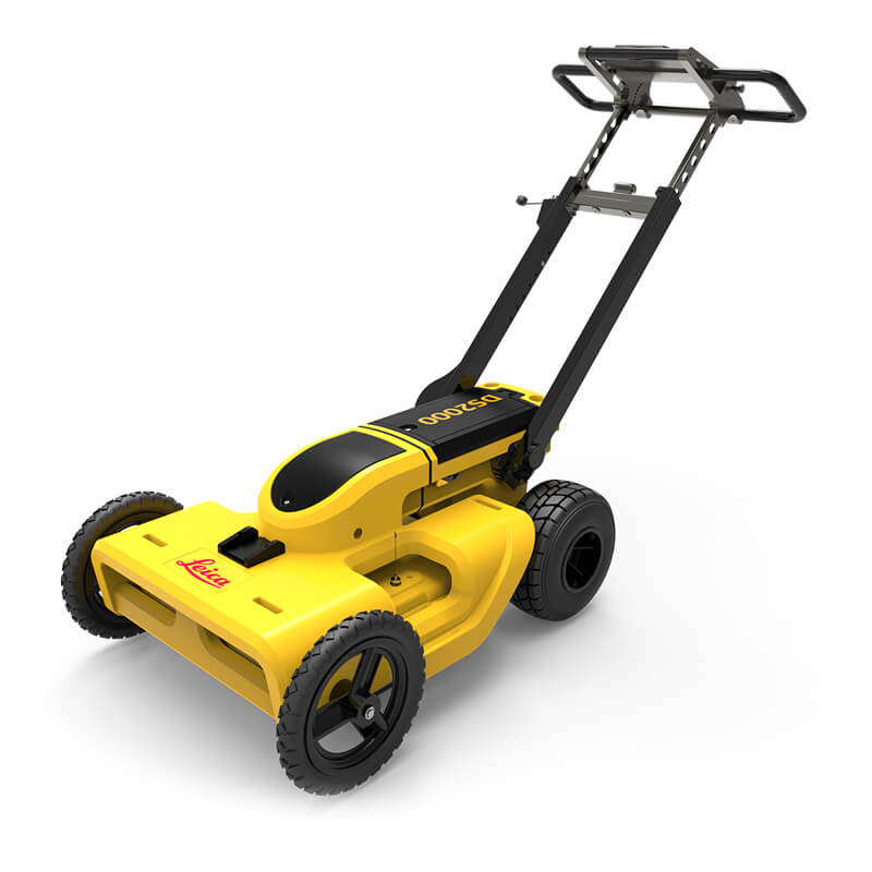 Ground Penetrating Radar