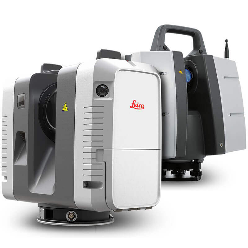 Laser Scanning