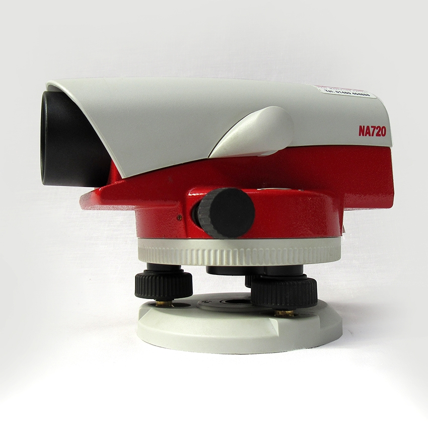 Used Surveying Equipment - used levels