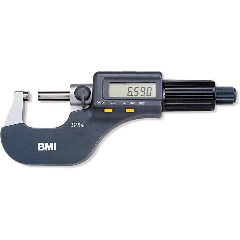 Calipers & Micrometers