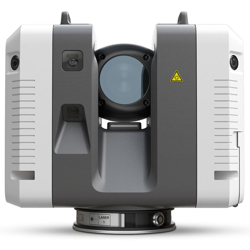 HDS Laser Scanners