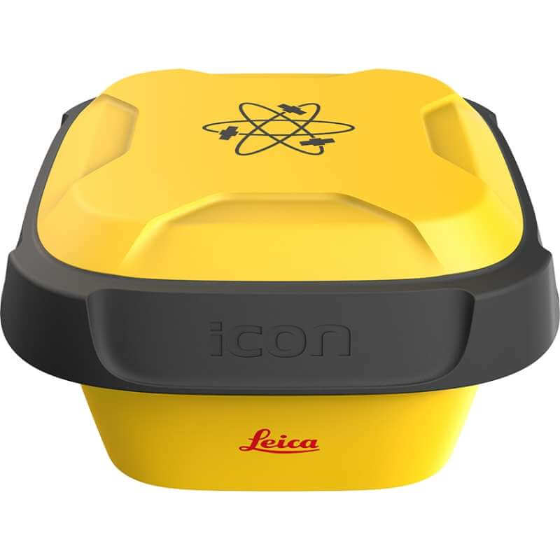 Leica iCON