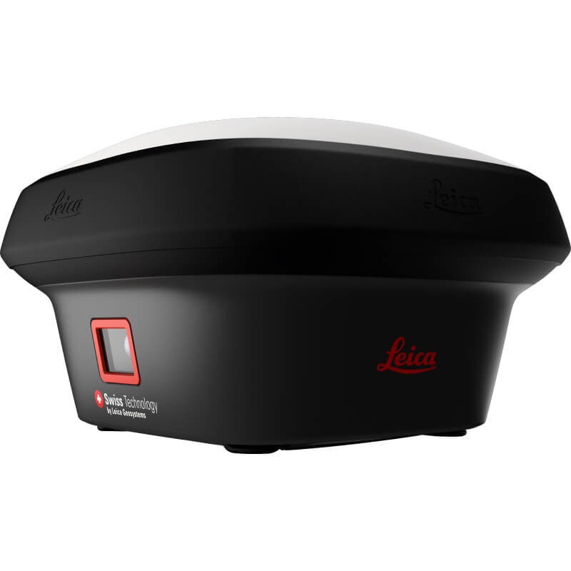 Leica Smart Antennas