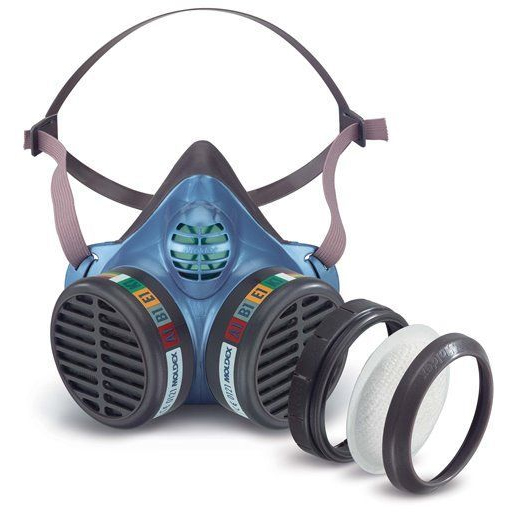 Respiratory Masks