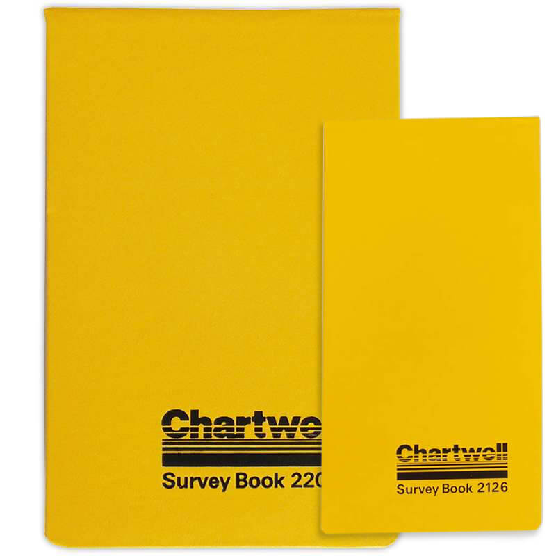 Survey Books