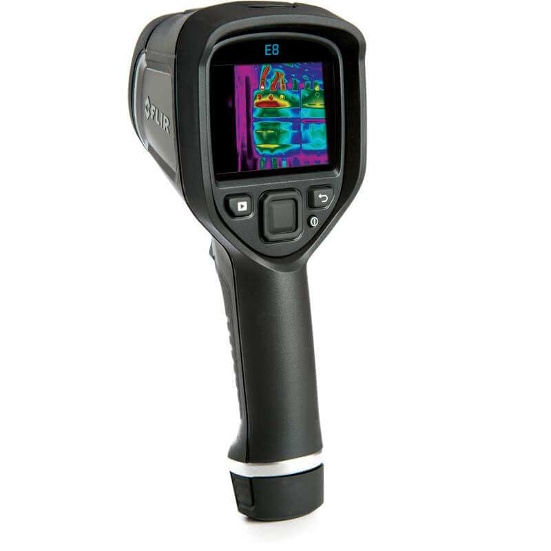 Thermal Imaging Cameras