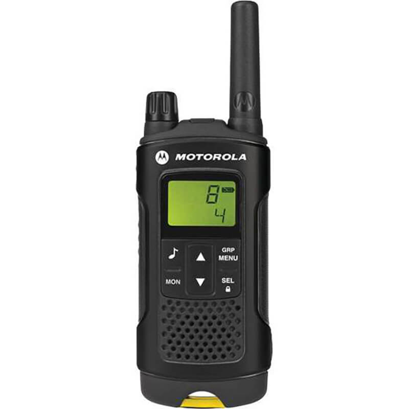 Two-Way Radios