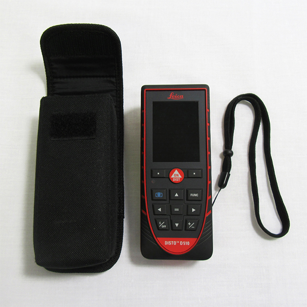 Used Surveying Equipment - laser distance meters