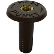11R2-40 Wall Anchor - Colour Brown