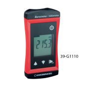 39-G1110 Digital Precision-Barometer/Altimeter
