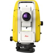 Leica iCON iCB50 Manual Construction Total Station 