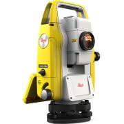 Leica iCON iCB50 Manual Construction Total Station 