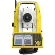 Leica iCON iCB70 Manuel İnşaat Total İstasyonu
