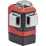 ラグラージLv.60 Lv.53 Leica Lino L6R 3x360° red Multi Line Laser