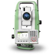 Leica FlexLine TS07 Manuel Total İstasyon