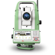 Leica FlexLine TS10 Manuel Total İstasyon