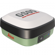 Leica GS05 GNSS Smart Antenna