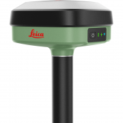 Leica GS05 GNSS RTK Rover