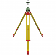 Leica GS05 GNSS RTK Rover