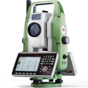 Leica TS20 Robotic Total Station