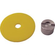 LUL Monument & Disc