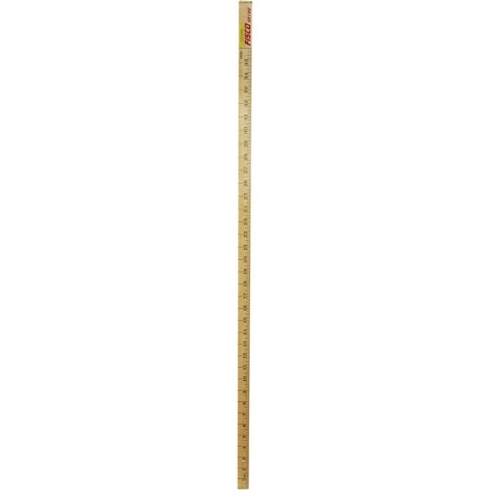 Bench ruler 2025