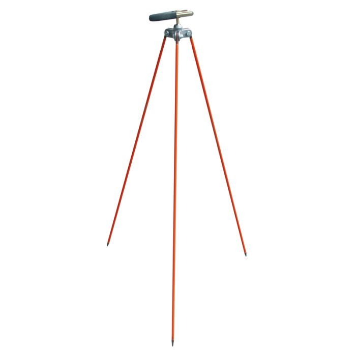 Steel Ranging Rods Ranging Rod