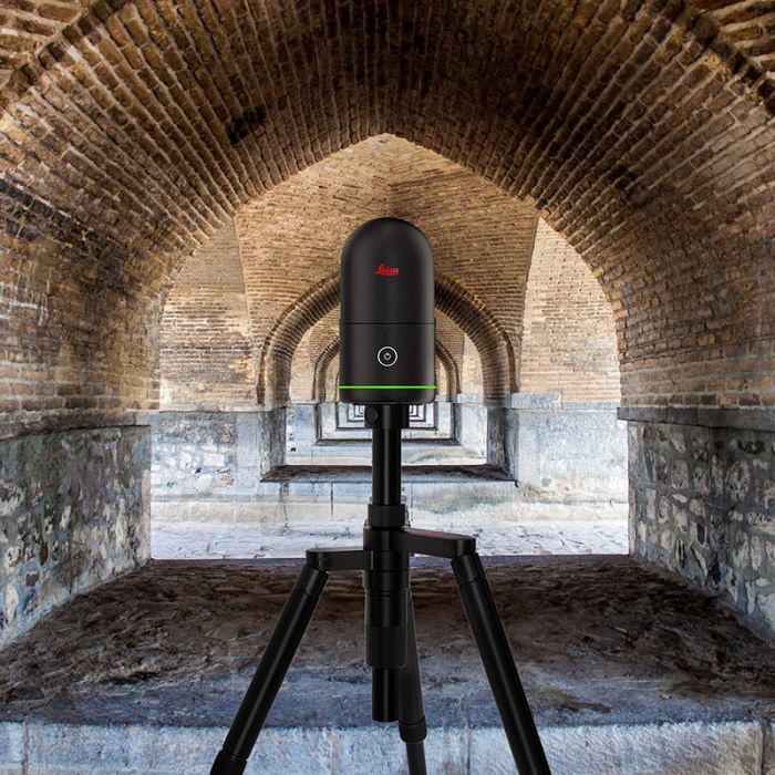 used leica blk360 for sale