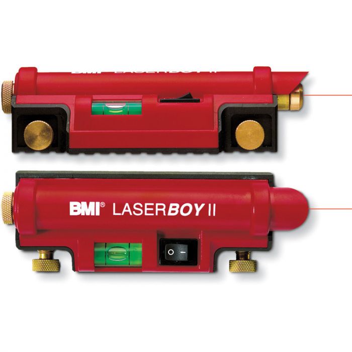 BMI Laserboy