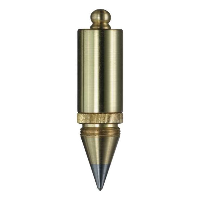 Brass Plumb Bob 