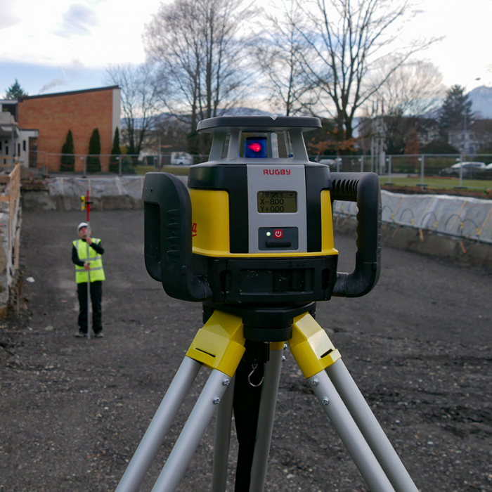 Leica rugby clh online laser level