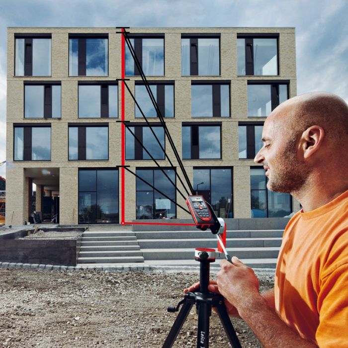 Leica disto outlet laser measure