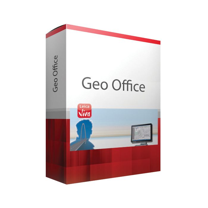 Descubrir 69+ imagen geo office leica