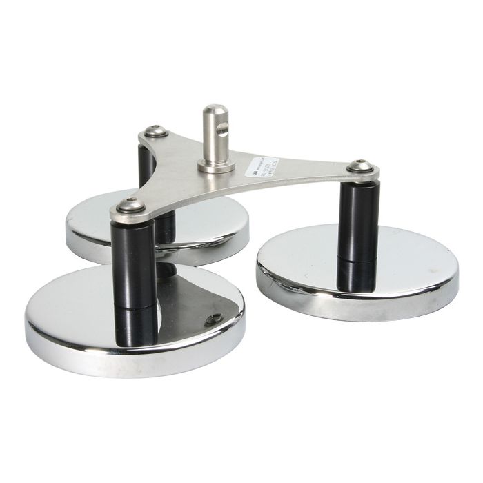 Magnet mount on sale