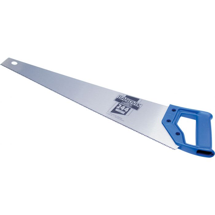 Sandvik on sale hand saw