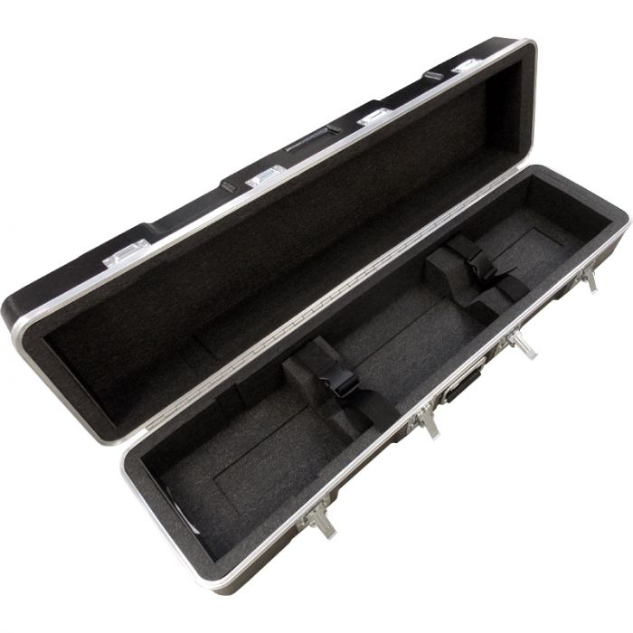 Hard Tripod Case with Wheels