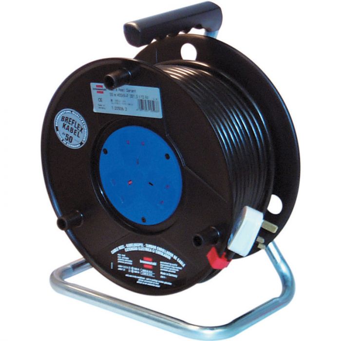 Heavy Duty Extension Reel