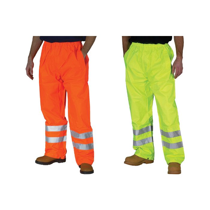 Hi Vis Trousers